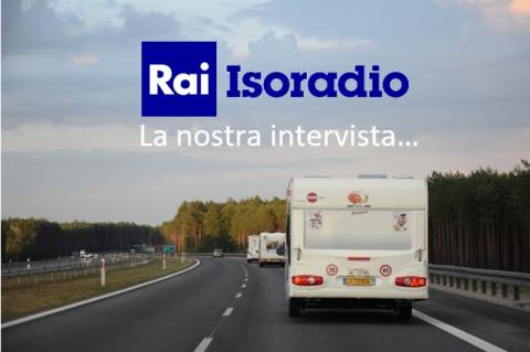 intervista isoradio