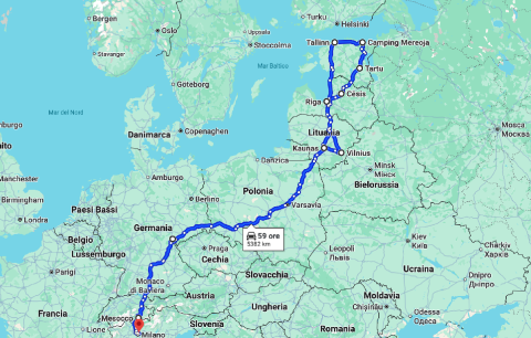 Mappa