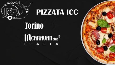 Pizzata ICC