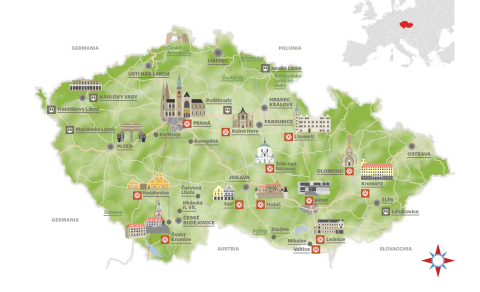 mappa