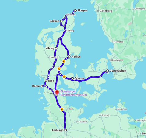 mappa