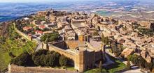 montalcino Siena